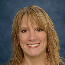 Business photo of Carolyn Calafiore